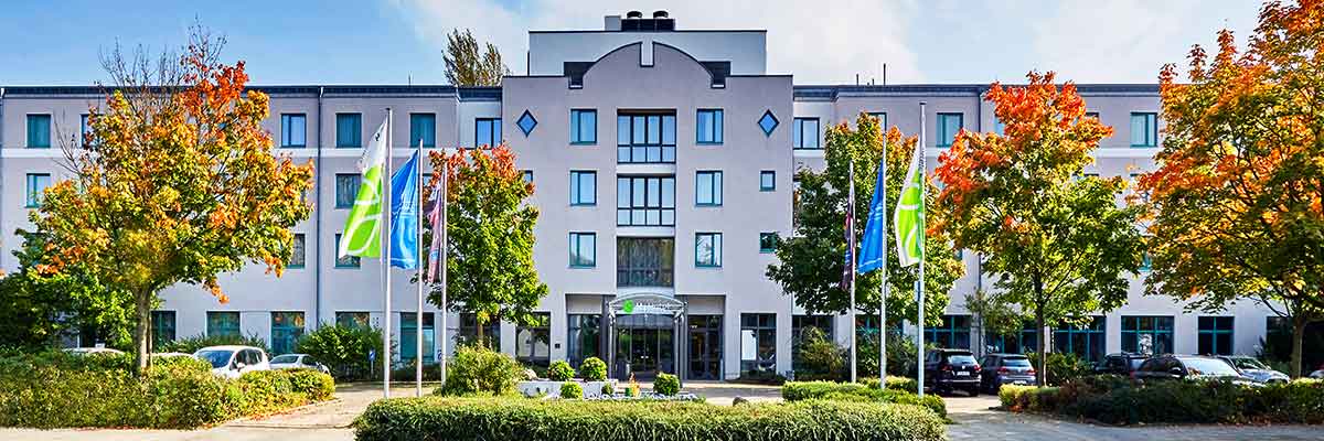 Objekt DFV Hotelinvest 6 Aussenansicht